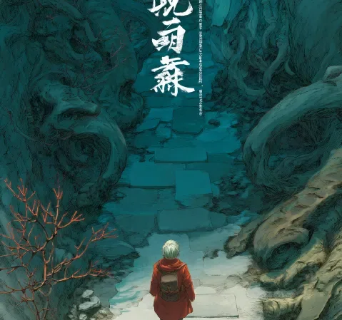 歪歪韩漫栏目更新时间线视觉图